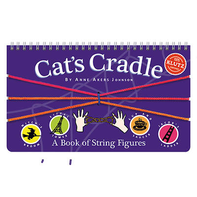 Picture of Cat's Cradle