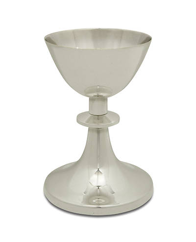 Picture of Artistic ASA 900 Silverplate Traditional American Design Chalice