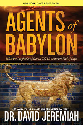 Picture of Agents of Babylon