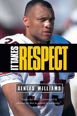 Picture of It Takes Respect