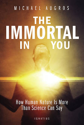 Picture of The Immortal in You