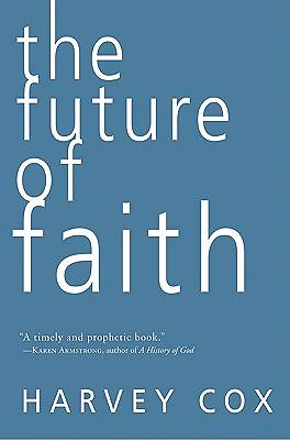 Picture of The Future of Faith