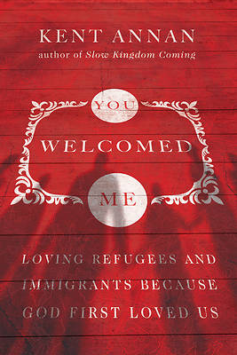 Picture of You Welcomed Me - eBook [ePub]