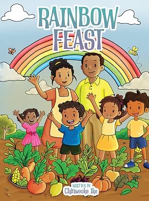 Picture of Rainbow Feast