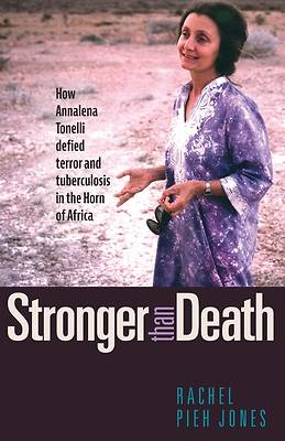 Picture of Stronger than Death - eBook [ePub]