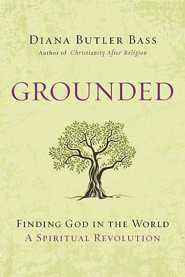 Picture of Grounded