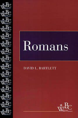 Picture of Westminster Bible Companion - Romans