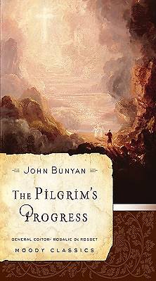 Picture of The Pilgrim's Progress