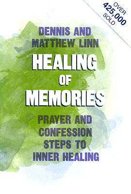 Picture of Healing of Memories