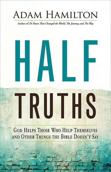 Picture of Half Truths Leader Kit