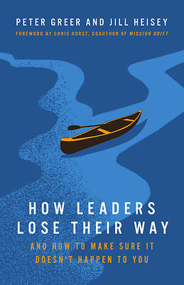 Picture of How Leaders Lose Their Way