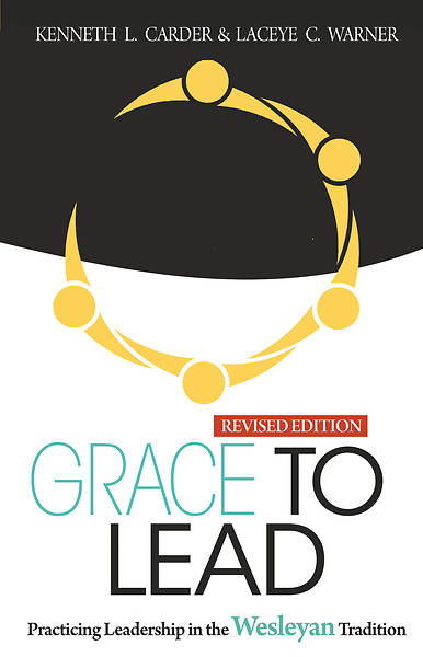Picture of Grace to Lead