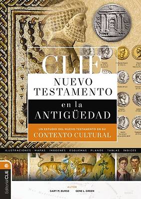 Picture of Clie Nuevo Testamento En La Antigüedad