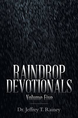 Picture of Raindrop Devotionals