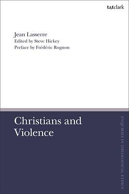 Picture of Christians and Violence