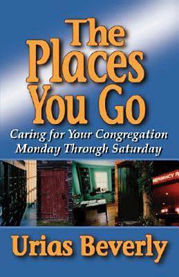 Picture of The Places You Go