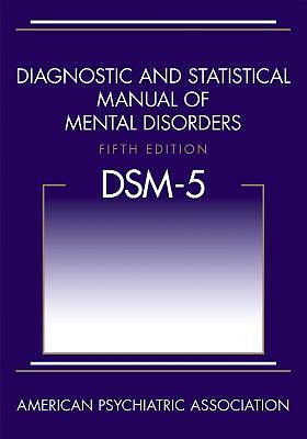 Picture of Diagnostic and Statistical Manual of Mental Disorders, Fifth Edition (Dsm-5(r))