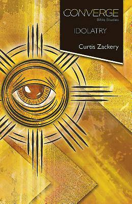 Picture of Converge Bible Studies: Idolatry
