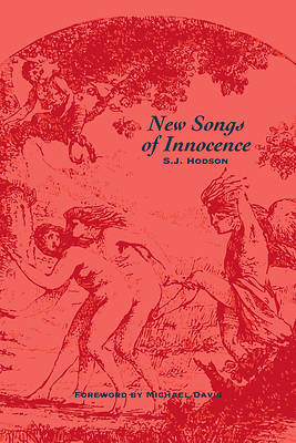 Picture of New Songs of Innocence