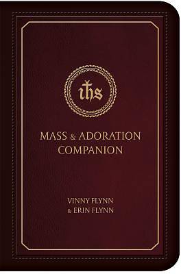 Picture of Mass & Adoration Companion