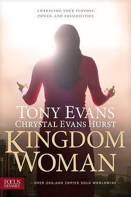 Picture of Kingdom Woman