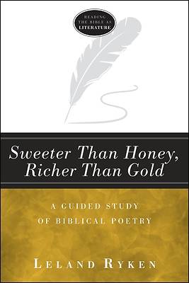 Picture of Sweeter Than Honey, Richer Than Gold