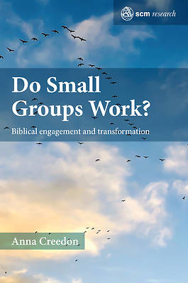 Picture of Do Small Groups Change Lives?