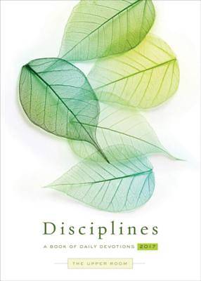 Picture of The Upper Room Disciplines 2017-EBook