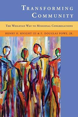 Picture of Transforming Community - eBook [ePub]