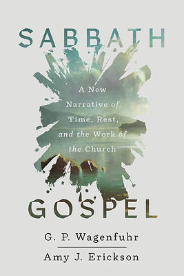 Picture of Sabbath Gospel