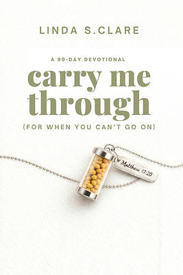 Picture of Carry Me Through