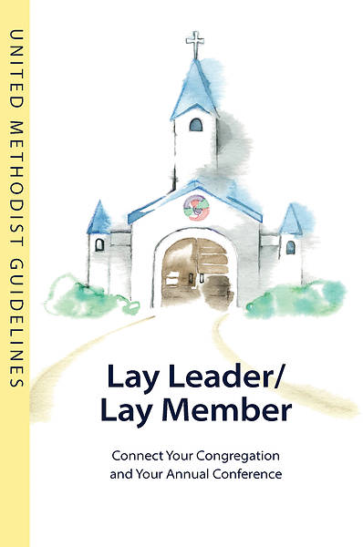 Picture of Guidelines Lay Leader/Lay Member 2025-2028