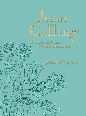 Picture of Jesus Calling