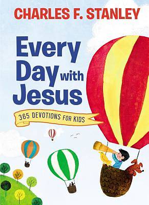 Picture of Every Day with Jesus