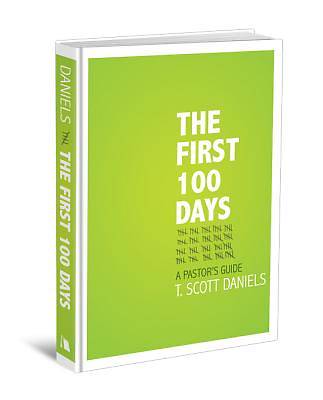 Picture of The First 100 Days
