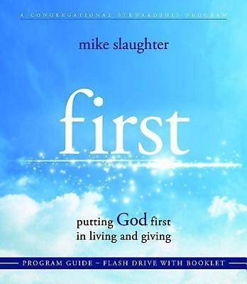 first