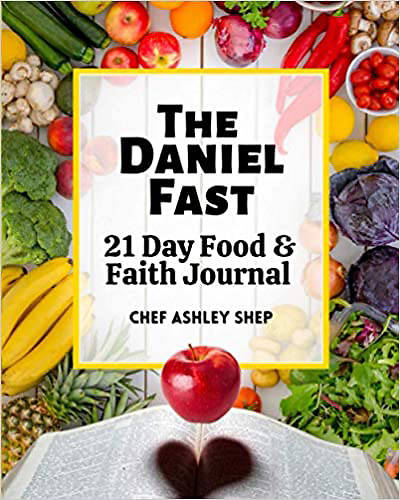 Picture of The Daniel Fast