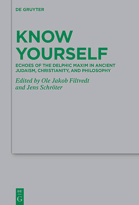 Picture of Know Yourself