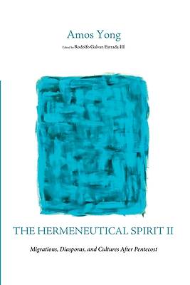 Picture of The Hermeneutical Spirit II