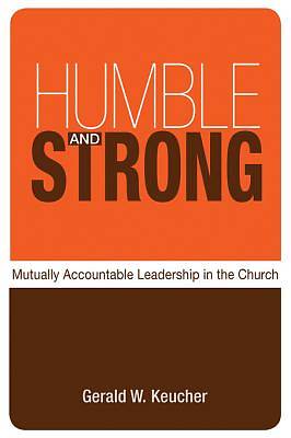 Picture of Humble and Strong - eBook [ePub]