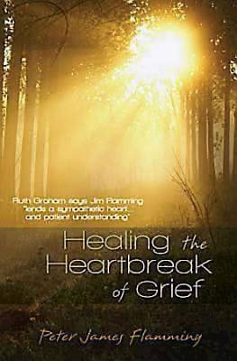 Picture of Healing the Heartbreak of Grief - eBook [ePub]