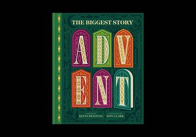 Picture of The Biggest Story Advent