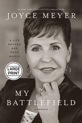 Picture of My Battlefield