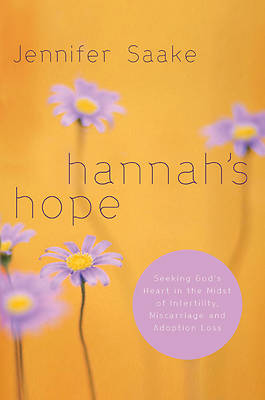 Picture of Hannah's Hope