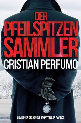 Picture of Der Pfeilspitzensammler