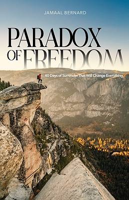 Picture of Paradox of Freedom