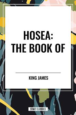 Picture of Hosea