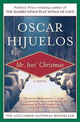 Picture of Mr. Ives' Christmas
