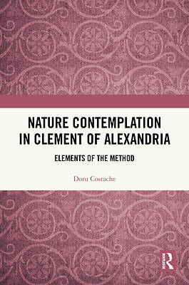 Picture of Nature Contemplation in Clement of Alexandria