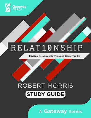 Picture of Relat10nship Study Guide